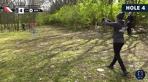 14K views · 305 reactions | When the putt is on it's hard to beat Missy Gannon.  Catch round 1 coverage from the Music City Open here: https://youtu.be/hoASnvat-1w | Disc Golf Pro Tour | Facebook