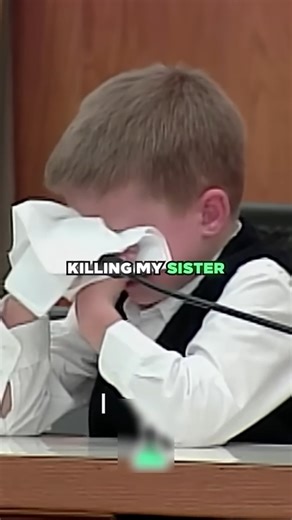 6-Year-Old Boy Testifies Against His Mother, Offering Conflicting Stories About Sister’s Death. Full case in comments 👇 | Truth Before