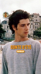 Conte d’été, Eric Rohmer, 1996 ⛱️ | Les Cinéphiles