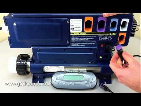 How to Update Your Aeware Pack Using an in.stik