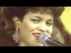 Merengues 80's los mejores en un solo video