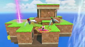 62K views · 871 reactions | Ready for a jam-packed blast? Learn about some of the ways you can party in the newest entry in the Mario Party series, including boards, minigames—and so much more! Super Mario Party Jamboree launches exclusively on Nintendo Switch October 17th. Get ready for the party: https://ninten.do/6182mjtpM | Nintendo Switch | Facebook