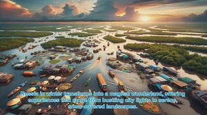 Discover Russias Winter Wonderland: Top 10 Destinations