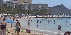Embattled Hawaii Tourism Authority has long history of political pressure