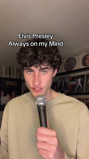 Elvis Presley - You're Always on My Mind: A Classic Love Song