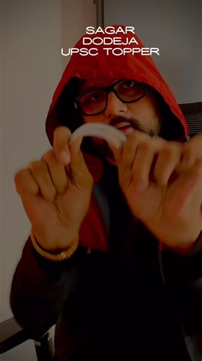 SAGAR DODEJA on Instagram: "The Fear Cycle 🔁 Follow To Grow!"