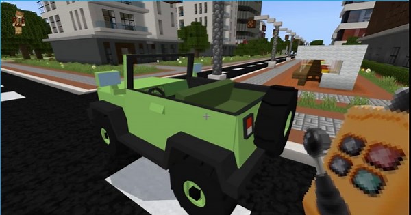 【無料】マジで！？東京再現マップ！（海外の人の反応）『TokyoLife』【日本語解説】【マイクラ・マーケットプレイス】Minecraft・Switch（統合版） | 『はじクラ☆』はじめてのマインクラフト