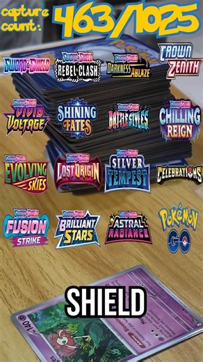 Pokedex Binder Ep. 21 - Cousins