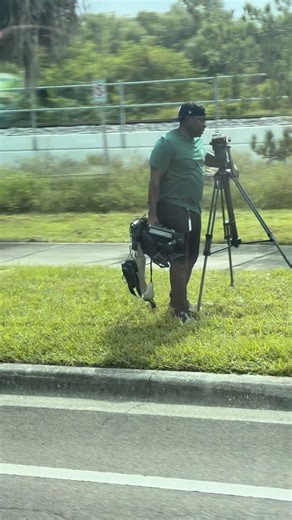 1.9K views | We were passing through Rockledge Florida the other day and the train ripped this car to pieces  | Simon Rools | Facebook