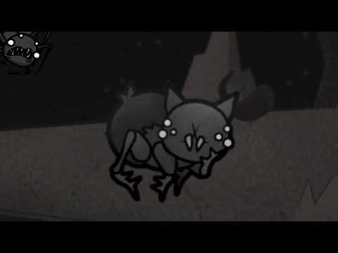 Mewgenics - Spinnerette