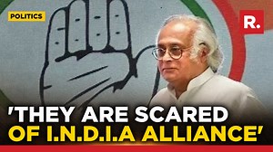 India Vs Bharat: How Political Leaders Reacted To G20 Dinner Invite #india #bharat #president #pmmodi #opposition | Republic