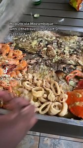 Maputo via Mozambique with @thetravelplug1 part 3 (Last last 🎶) #fyp #fypシ #discoverme #viralvideo #viralreels #travel #travelling #tourism #trip | Zamokuhle Mafuleka