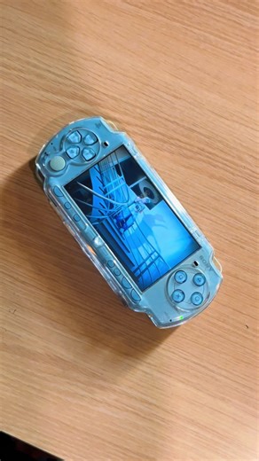 psp mv hit u hard w the nostalgia #y2krnb #fyp #2000sthrowback