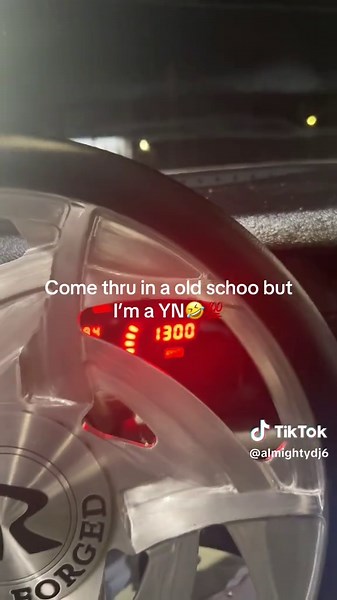 Embracing Old School Vibes with YN Style