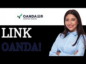 How To Connect Oanda To MT4 (2025)