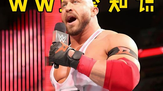 为什么莱贝克执着于重返WWE？