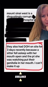 2.4K views · 77 reactions | Allegedly, for educational purposes #nurse #cna #hospital | Nurse Erica | Facebook