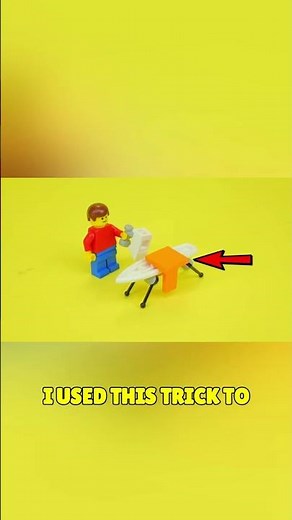 Unlocking LEGO's Secret: The Tile Trick That Changes Everything!