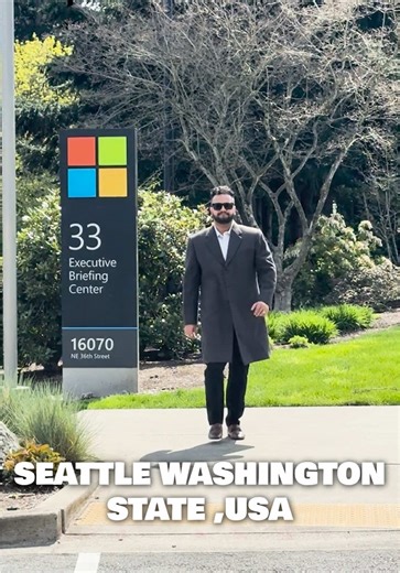 Explore Seattle: A Day in the Aerospace and Tech Hub