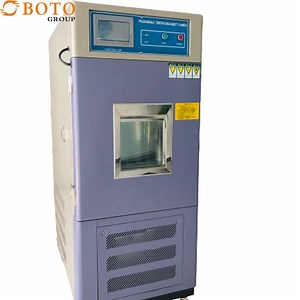 [Hot Item] Testing Equipment Temperature Humidity Control Cabinet Environmental Test Chamber