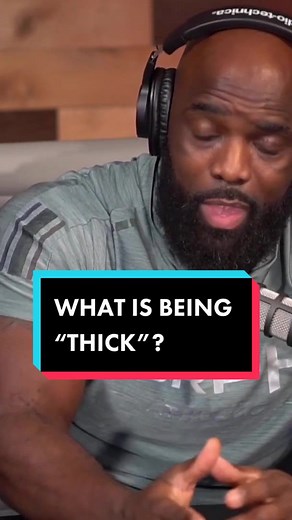 Understanding the Difference Between Thick and Fat