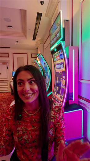 I'm Unstoppable Finally!!!! | Lady Luck HQ