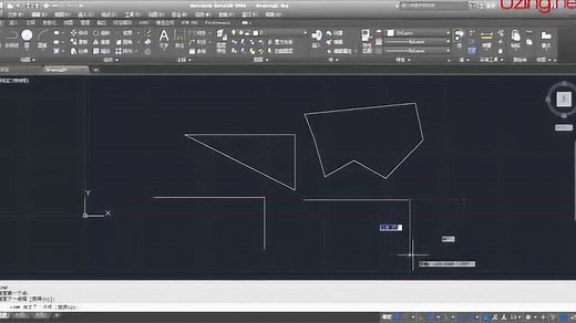 CAD在线教程 操作步骤视频详解，在线免费学习CAD