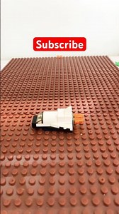 Lego rocket #how to build Lego rocket #Olivertree￼