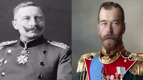 What If WW1 Was Avoided in 1914? Exploring the Ripple Effects on Global History