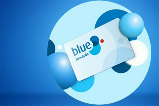 Air Miles undergoes dramatic change