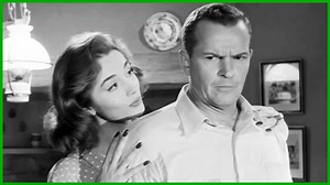 The End of the Line 1957