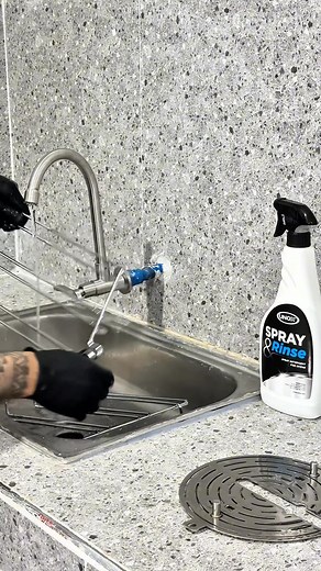 How to clean your Unox oven. -Unox Spray and Rinse detergent is specifically formulated for cleaning your ovens easily and keeping it always looking brand new. | ChefJhordan