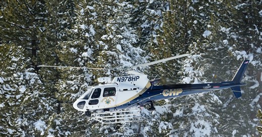 All 9 victims recovered, identified after California avalanche