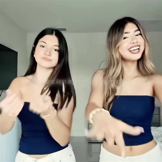 High-Quality Duo Edits Featuring Val and Malu