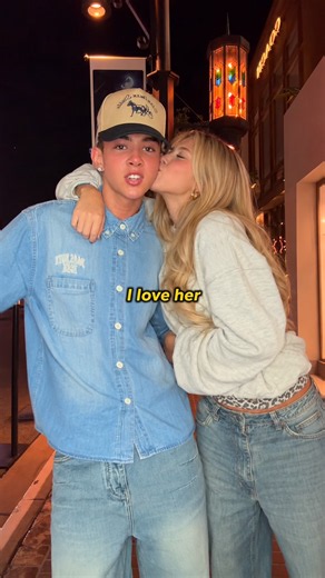 Brooks & PaisLee Nelson DATING #viralvideo #paisleenelson #brooksharvey