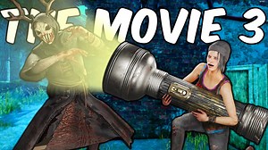 Dead By Daylight The Movie Part 3 | DBD Compilation