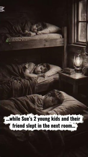 The keddie cabin quadruple murder mystery #mystery #unsolvedmysteries