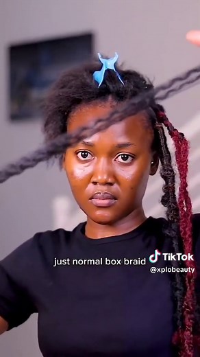 Butterfly Locs Tutorial. #butterflylocs #butterflylocstutorial #butterflylocsstyles #butterflylocscrochet #artificiallocs🔥🔥🔥 #temporarylocs #locstutorial