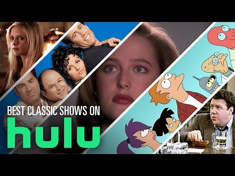 11 Best Classic TV Shows on Hulu: Timeless Must-Watch Series | Bingeworthy