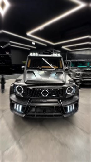 AZ CarWorld | If Buggati Made an SUV💀 | Instagram