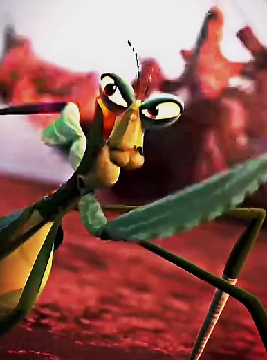 Epic Showdowns in Kung Fu Panda Adventures