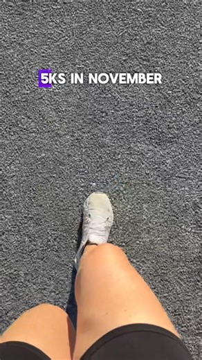 6.6K views · 134 reactions | NOVEMBER RUN CHALLENGE: 10 days of 5ks. Help put food on the table for families facing hunger. Run 10 days of 5ks in November. Raise funds for Feeding America, Feed the Children and Meals on Wheels. Earn your medal. Make a difference. Sign up today. | GoFundMe | Facebook