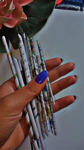 Best out of waste unique ideas with newspaper || easy wall hanging craft for beginners