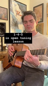 How to play shimmery open chords in open E tuning. DM for open tuning and slide guitar lesson inquiries. #guitarlesson #learnguitar #opentuning #slideguitar #guitartips #guitarcommunity #musiceducation #guitarlover #fyp #bluesguitar | Andy Kahrs | Facebook