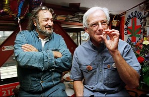 Jack Herer, father of marijuana legalization movement, dies at age 70 in Eugene