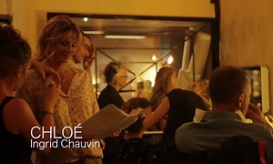 Demain nous appartient : Le tournage a commencé