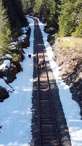 Adventure awaits in the beautiful landscapes of British Columbia