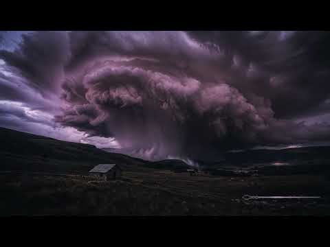 Echo Country - Highland Storm (Official Audio)