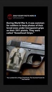 9.1K reactions · 288 comments | During World War II, American...