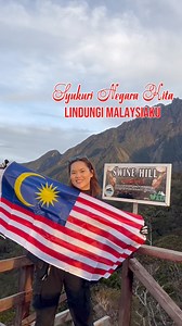 Happy Merdeka Malaysia #IndependenceDay #Merdeka2025 | Monique Moring